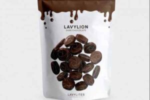 LAVYLION CHOCOLATE
