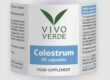 COLOSTRUM