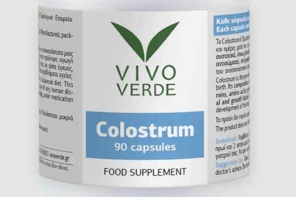 COLOSTRUM