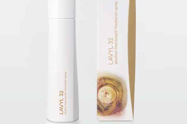 LAVYL 32 MCS