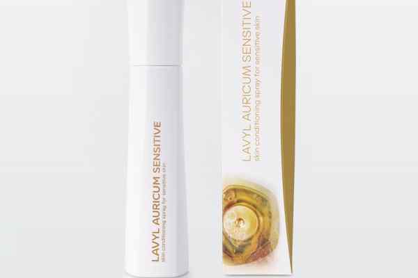 LAVYL AURICUM SENSITIVE