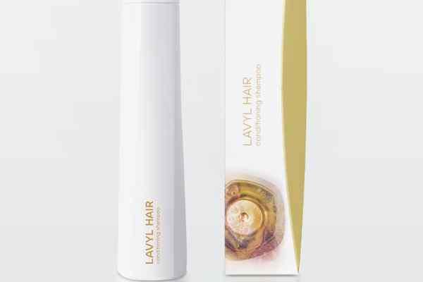 LAVYL HAIR SHAMPOO
