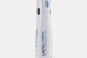 LAVYL LYMPH