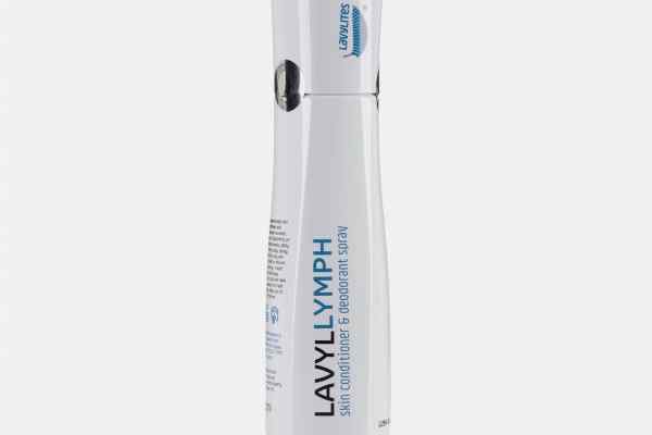LAVYL LYMPH