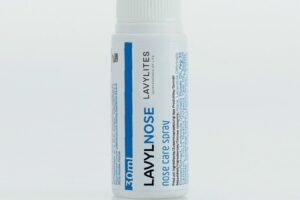 LAVYL NOSE