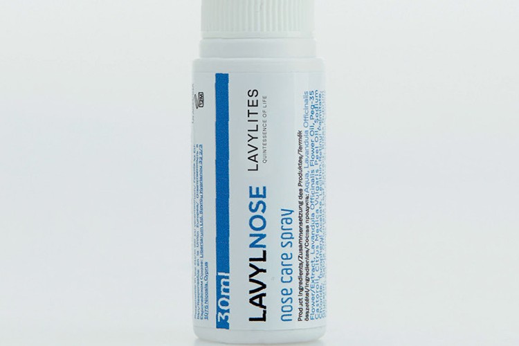 LAVYL NOSE